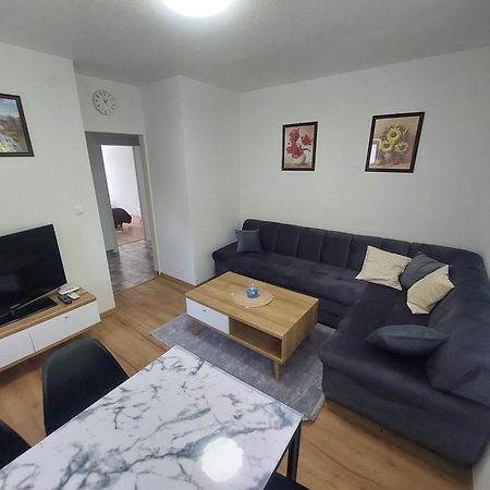 Apartman "Medeni" Bihać Eksteriør bilde