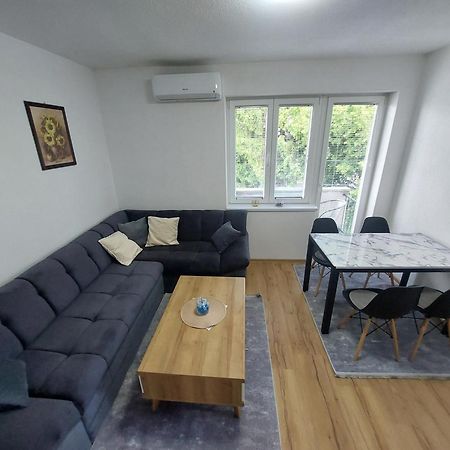 Apartman "Medeni" Bihać Eksteriør bilde