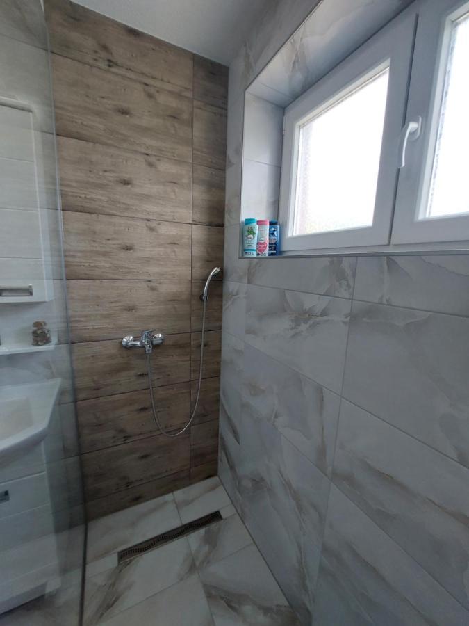 Apartman "Medeni" Bihać Eksteriør bilde
