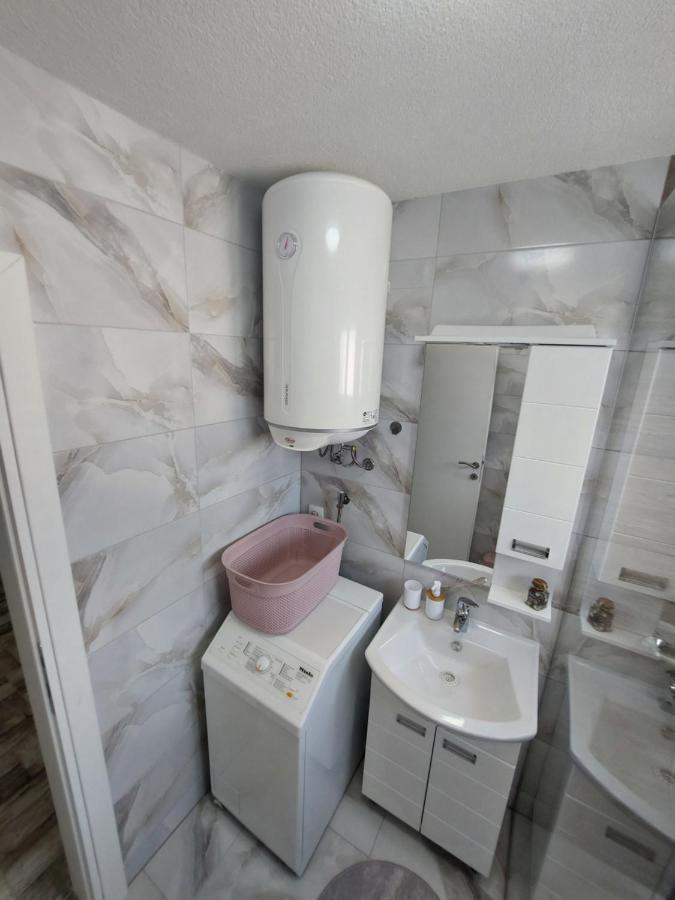 Apartman "Medeni" Bihać Eksteriør bilde