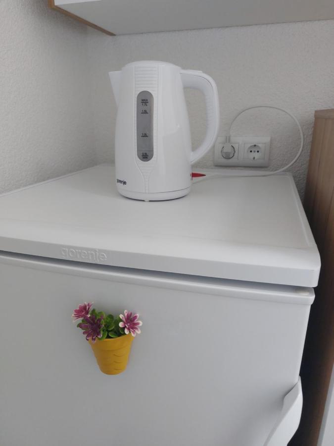 Apartman "Medeni" Bihać Eksteriør bilde
