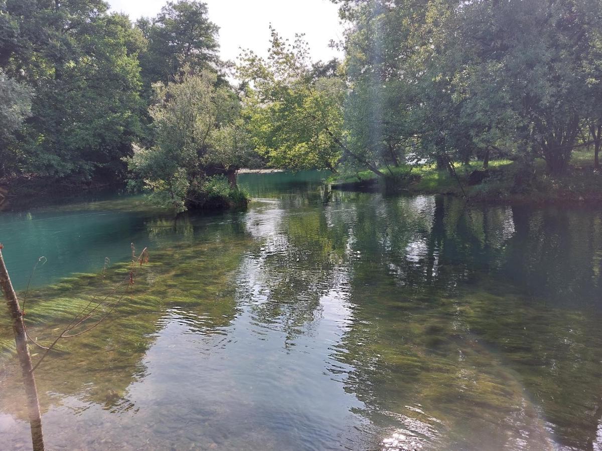 Apartman "Medeni" Bihać Eksteriør bilde