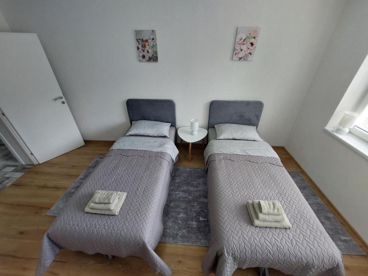 Apartman "Medeni" Bihać Eksteriør bilde