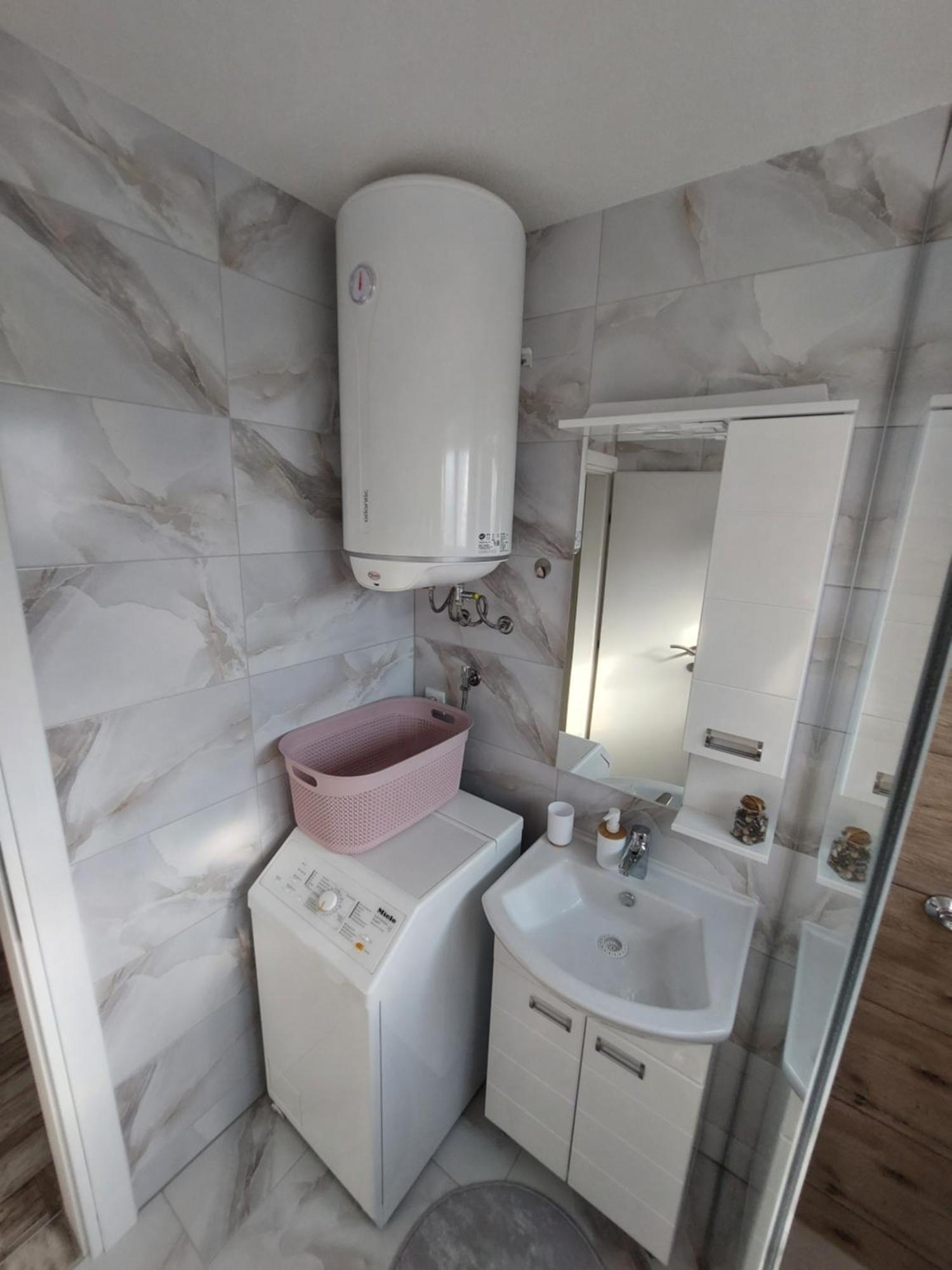 Apartman "Medeni" Bihać Eksteriør bilde