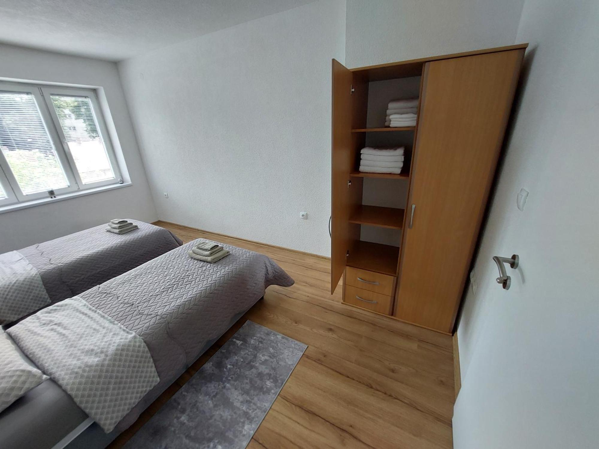 Apartman "Medeni" Bihać Eksteriør bilde