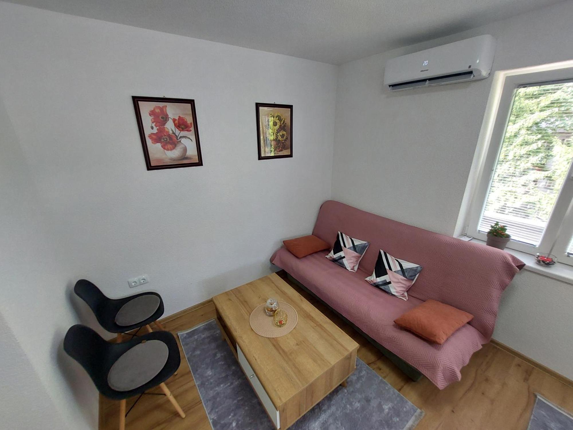Apartman "Medeni" Bihać Eksteriør bilde