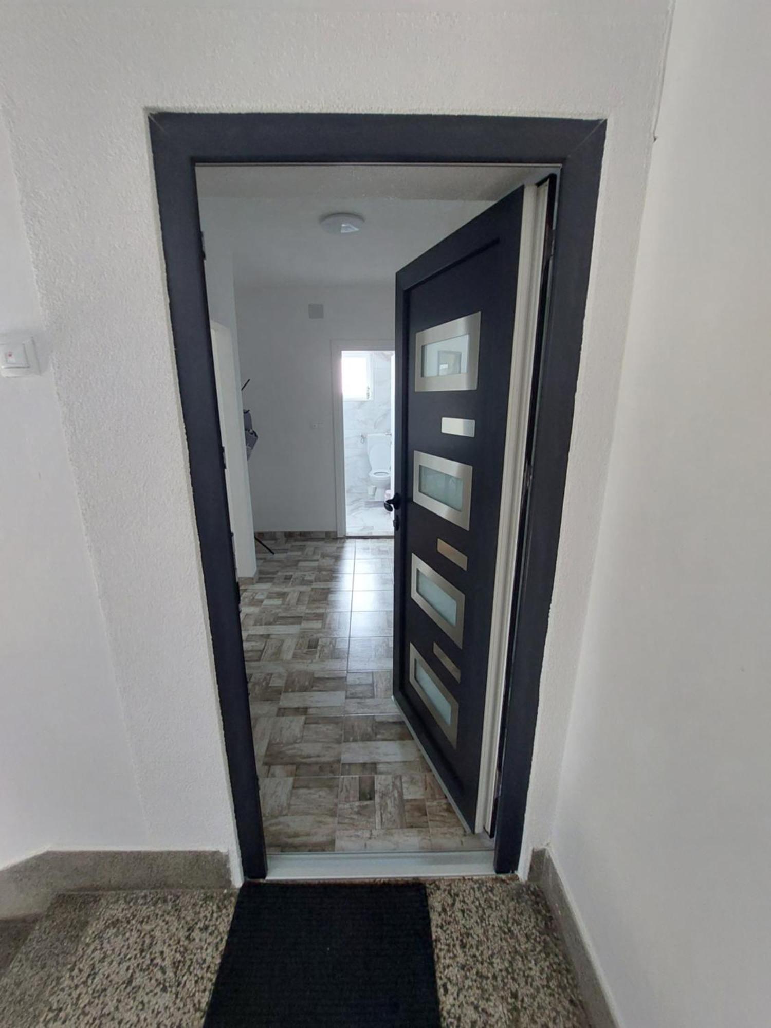 Apartman "Medeni" Bihać Eksteriør bilde
