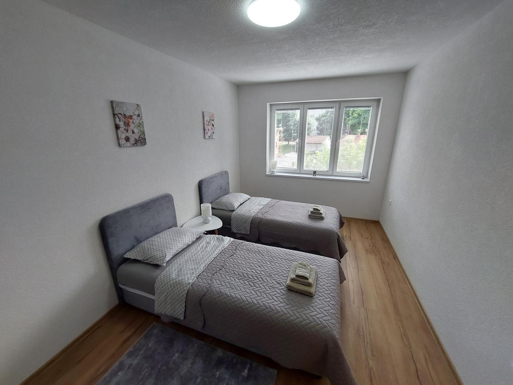 Apartman "Medeni" Bihać Eksteriør bilde
