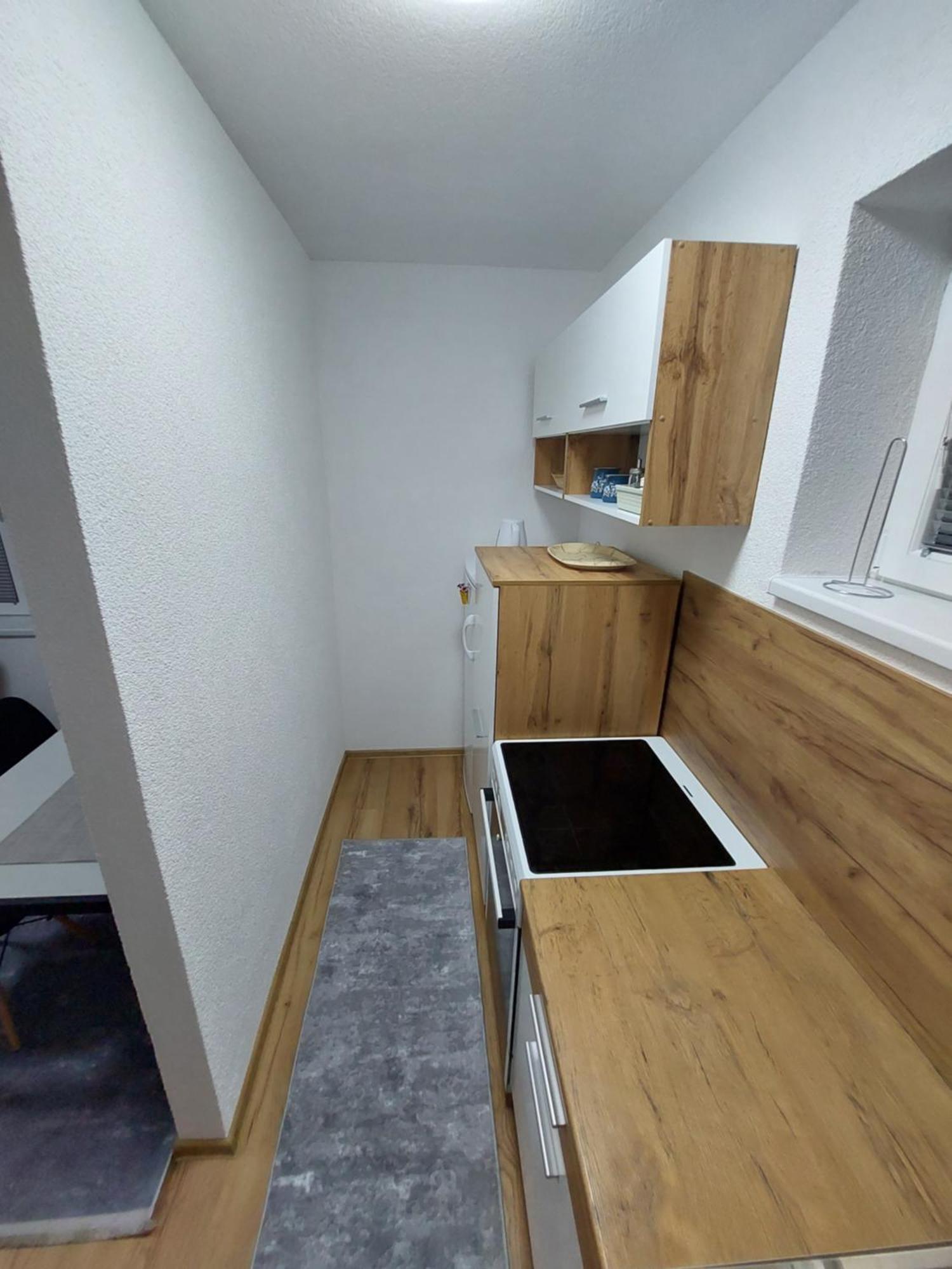 Apartman "Medeni" Bihać Eksteriør bilde