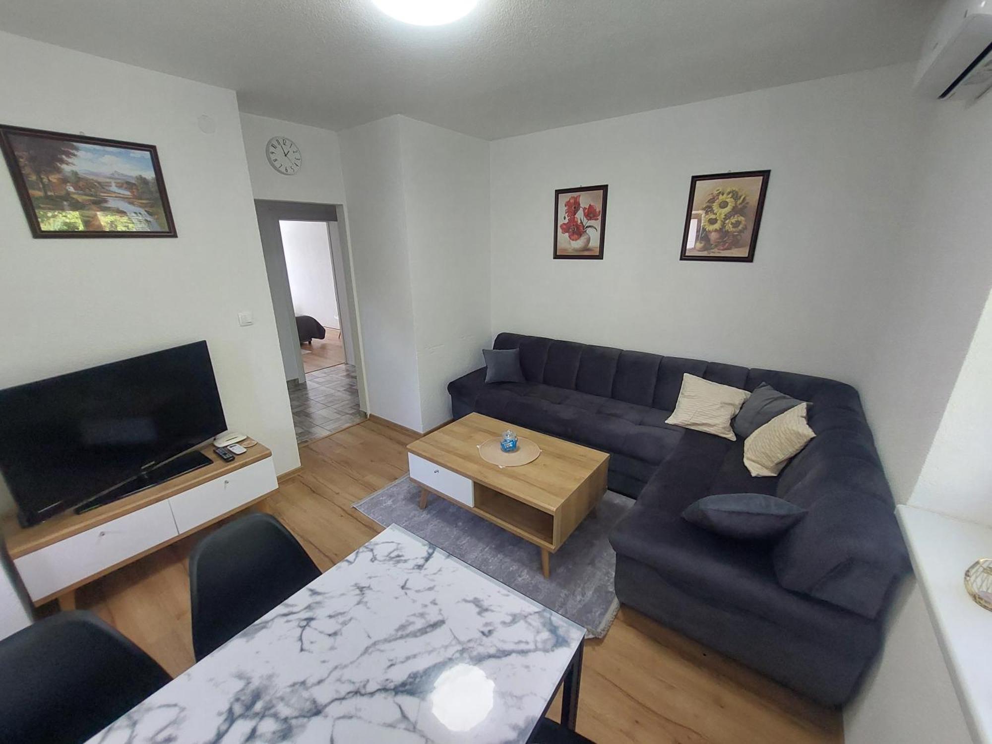 Apartman "Medeni" Bihać Eksteriør bilde