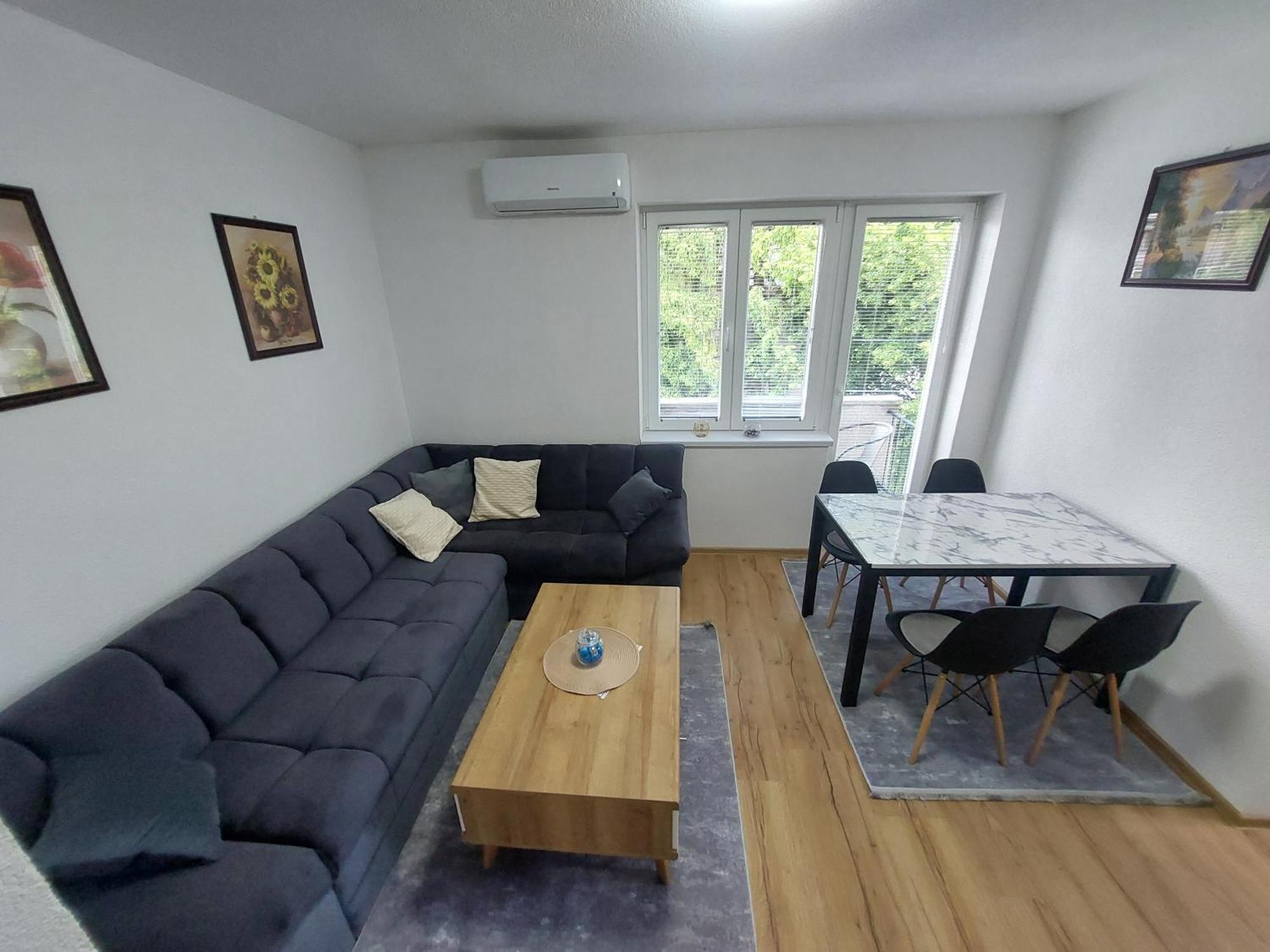 Apartman "Medeni" Bihać Eksteriør bilde