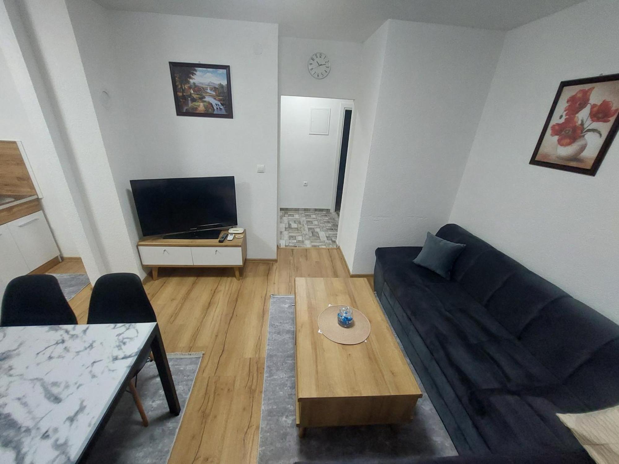 Apartman "Medeni" Bihać Eksteriør bilde